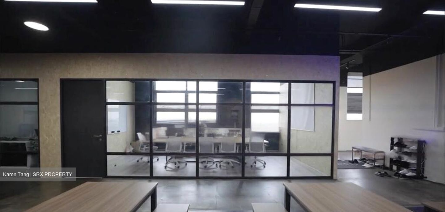 Eunos Techpark (D14), Factory #505792961